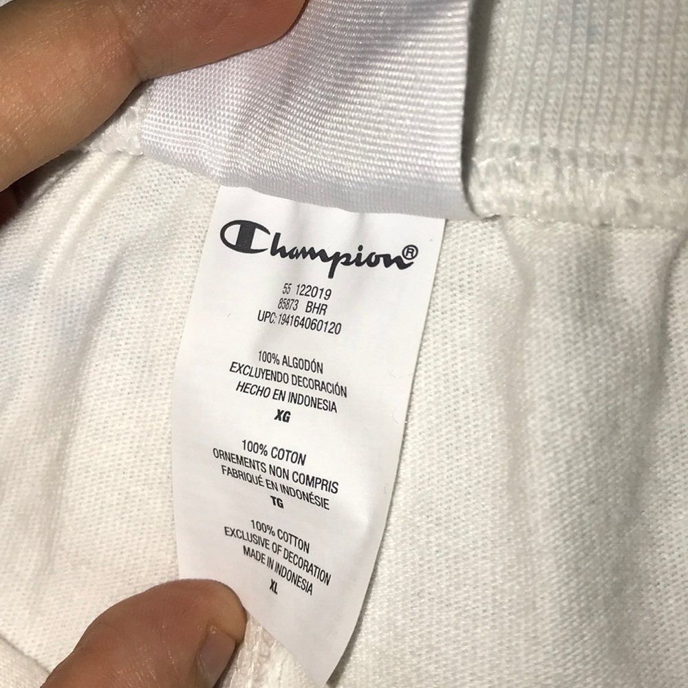 Champion Men’s Tie Dye Shorts🆕 - Picture 10 of 16